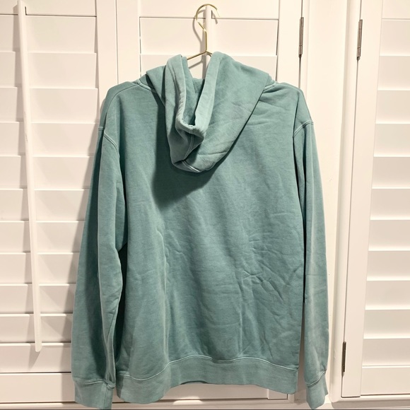 david dobrik mint beverly moletom com capuz